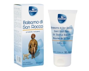 BALSAMO SAN ROCCO POM 50ML COS