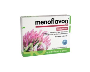 MENOFLAVON N 60CPR
