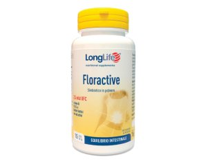 LONGLIFE FLORACTIVE 75G