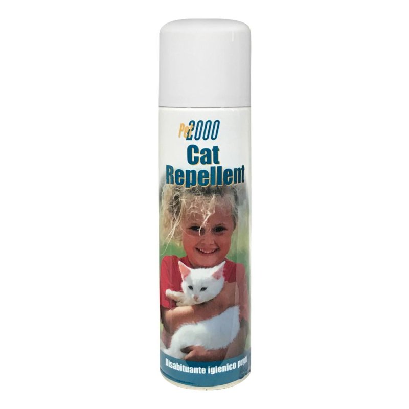 Cat Repellent Disabituante per Gatti IGI Spray Naturale per Interni ed Esterni per Allontanare i Gatti da Giardini e Mobili Cat Repellent Disabituante per Gatti IGI Spray Naturale per Interni ed Esterni per Allontanare i Gatti da Giardini e Mobili