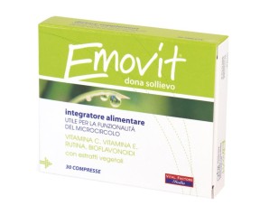 EMOVIT 30CPR