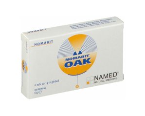 NOMABIT Oak Glob.6g