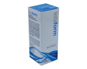 LIETAFORM Sol.Ial.50ml