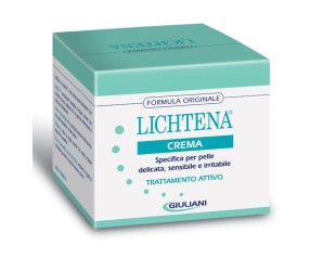 LICHTENA CR P SENS/IRR 50ML