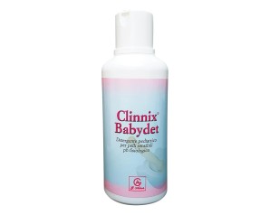 CLINNIX Baby Det.500ml