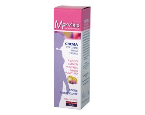 Vital Factors Marvinia Crema Intima azione Rinfrescante 30 ml