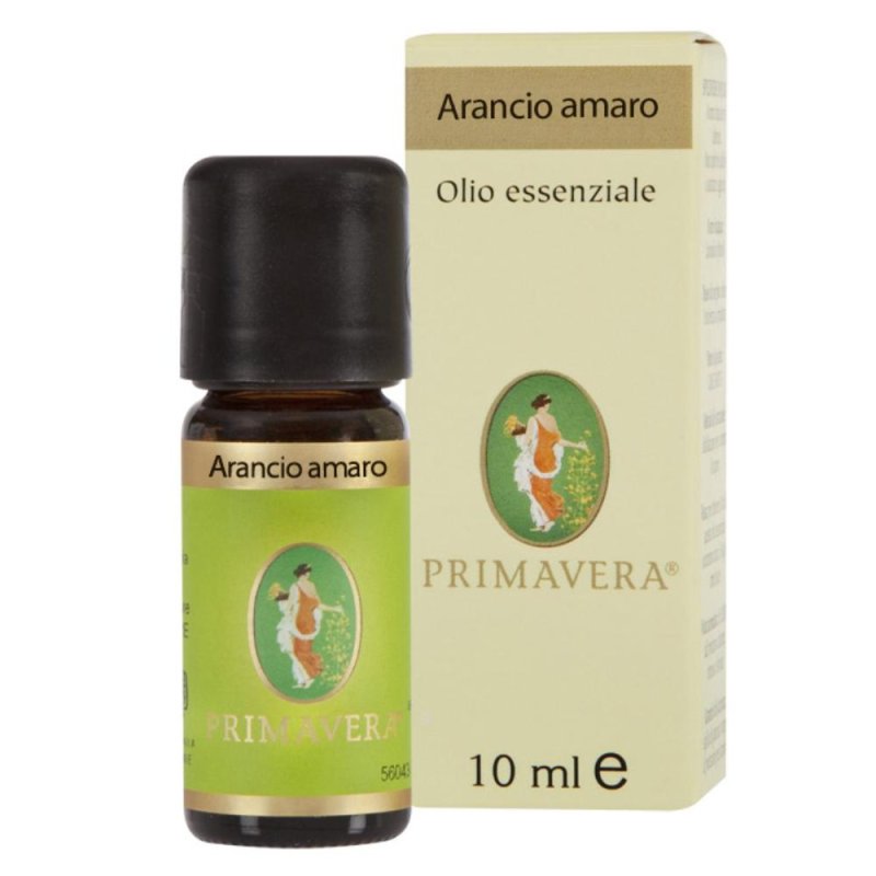 ARANCIO AMARO OE 10ML ARANCIO AMARO OE 10ML