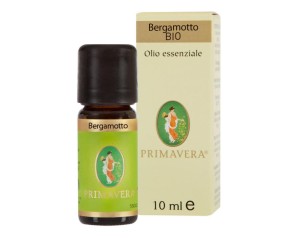 BERGAMOTTO BIO OE 10ML