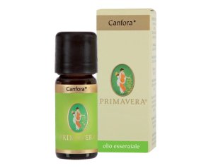 CANFORA OLIO ESS 10ML FLORA