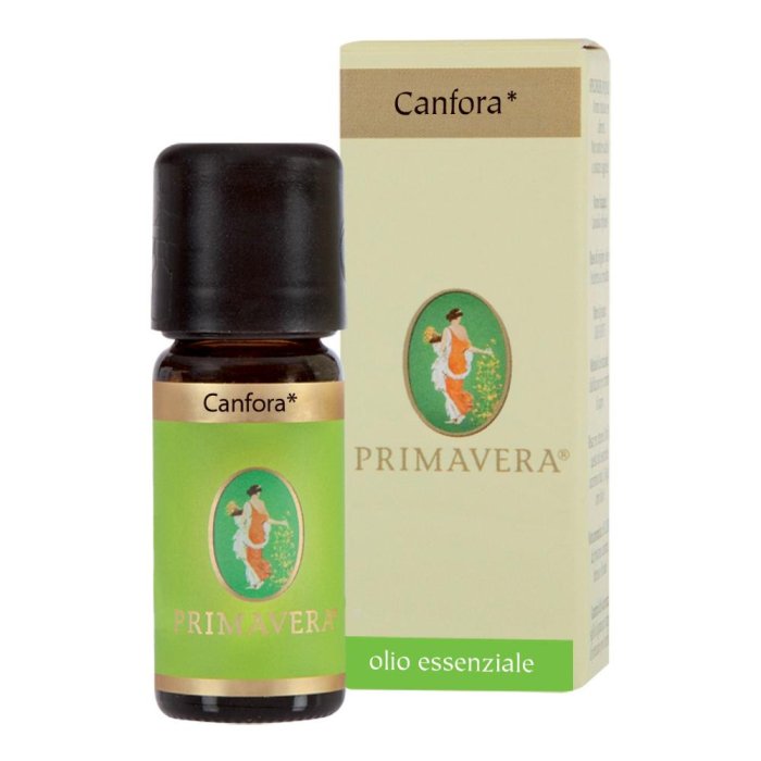 CANFORA OLIO ESS 10ML FLORA CANFORA OLIO ESS 10ML FLORA