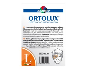 ORTOLUX Medic.C/Valva Trasp.L