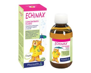 ECHINAX BIMBI 200ML