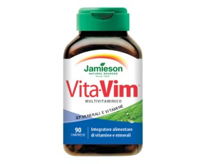 VITA VIM 90CPR 130,50G BIOVITA