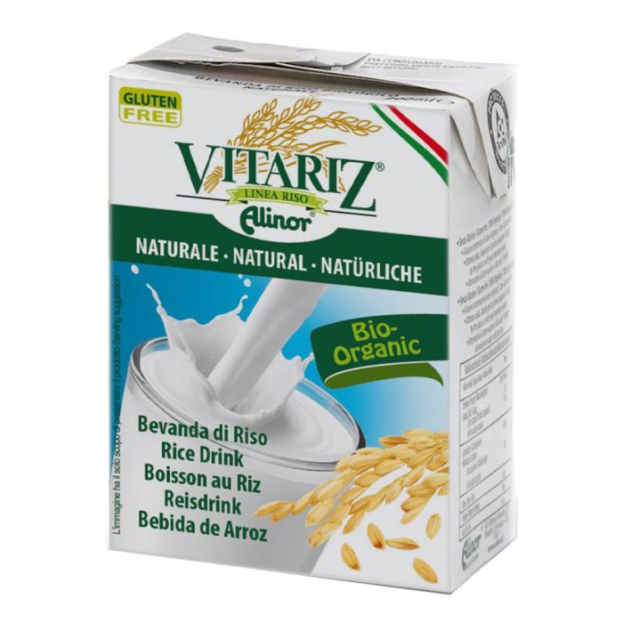 MINIVITARIZ Nature 200ml MINIVITARIZ Nature 200ml