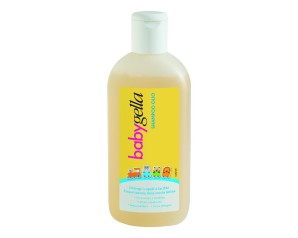 Babygella Shampoo Olio delicato 150 ml