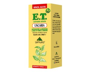 UNCARIA E.T. 30ML LEMURIA