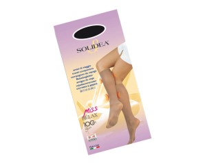MISS RELAX 100 Gamb.Nero 2M