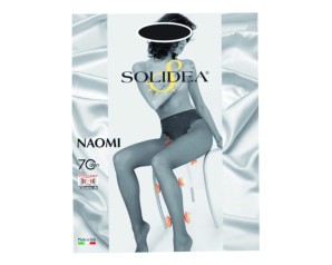 NAOMI 70 Coll.Mod.Nero 5XXL