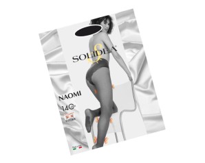 NAOMI-140 Coll.Mod.Nero 5XXL