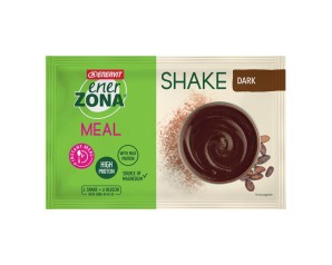 EnerZona  Alimentazione Dieta a ZONA Instant Meal Cioccolato 40-30-30