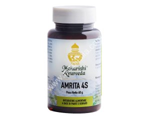 Map Italia Amrita 4s 60 Compresse