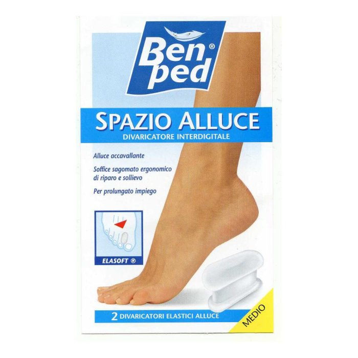 Benped Divaricatore Alluce M 2 Benped Divaricatore Alluce M 2