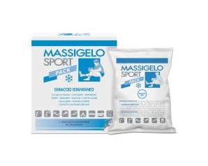 MASSIGELO SPORT PACK 1 BS