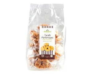 Alimenta 2000 Taralli Mandorle 250 G
