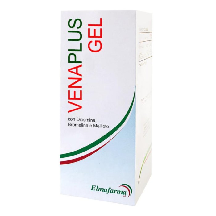 Elmafarma Venaplus Gel 150 Ml Elmafarma Venaplus Gel 150 Ml