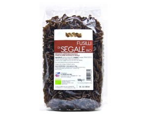 FUSILLI SEGALE BIO 500G
