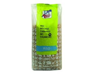 RISO CARNAROLI INT ITA BIO 1KG