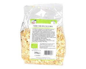 FIOCCHI CECI 250G BIO