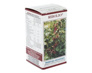 RIBOLIO 500mg 55 Cps