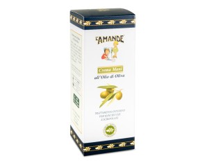 L'Amande Mars Crema Mani Olio Oli