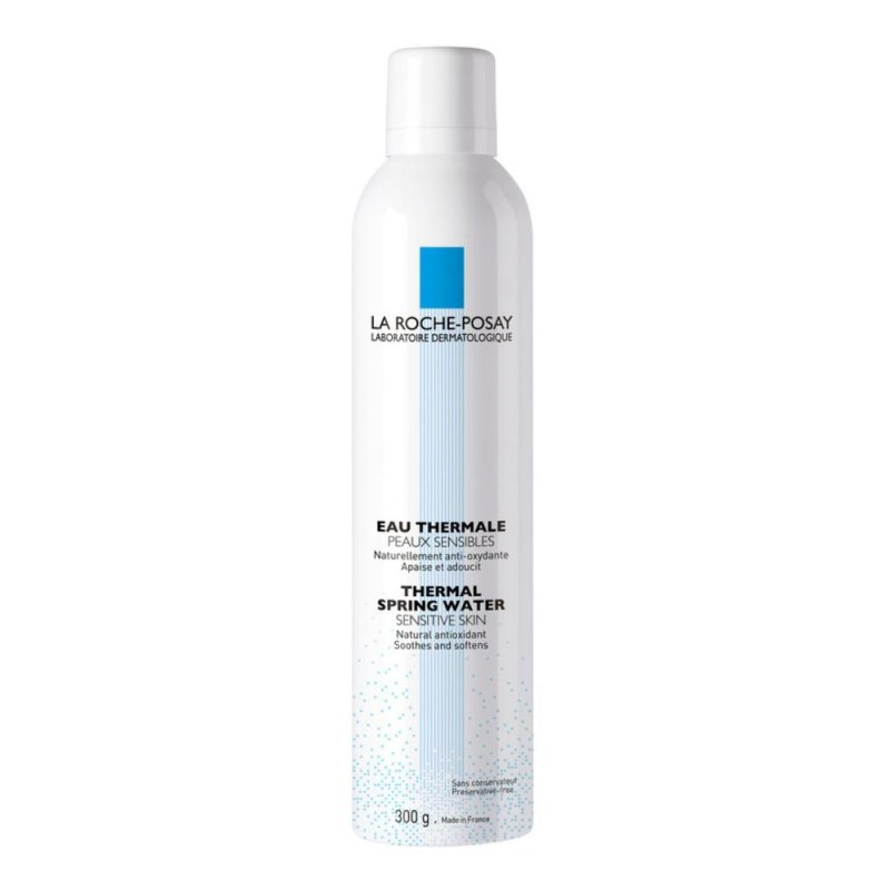 La Roche Posay  Benessere Termale Acqua Minerale Spray Pelli Sensibili 300 ml