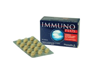 IMMUNO PLUS 60CPR