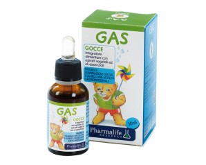 GAS GOCCE 30ML