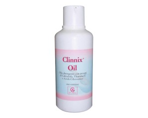 Abbate Gualtiero Clinderm Olio Detergente 500 Ml