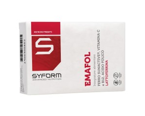 Syform Emafol 30 Capsule
