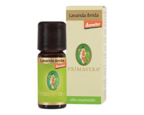LAVANDA OLIO ESS DEMETER 10ML