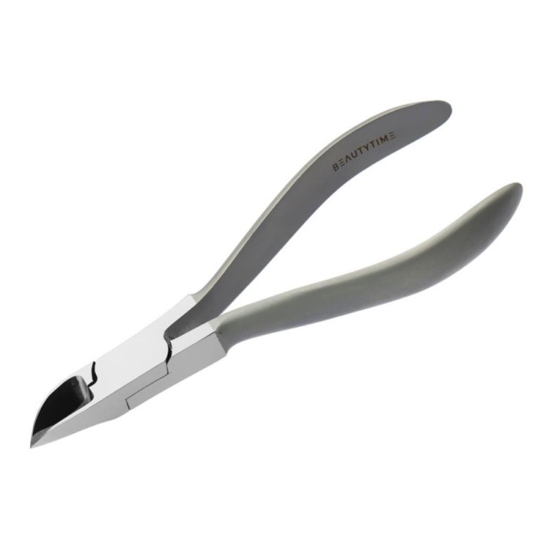 Beautytime International Beautytime Tronchesino Per Unghie Dei Piedi 12 Cm Beautytime International Beautytime Tronchesino Per Unghie Dei Piedi 12 Cm