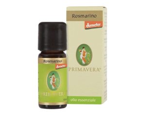 ROSMARINO OLIO ESS DEMETER 10M