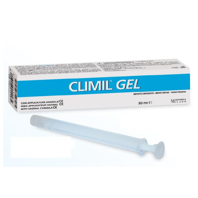 Mar-farma Climil Gel 30 Ml