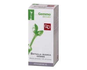 BETULLA VERRUCOSA GEMME50ML MG