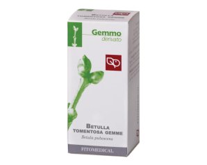 BETULLA PUBESCENS 50ML MG