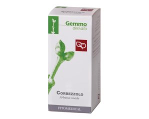 CORBEZZOLO 50ML MG FTM