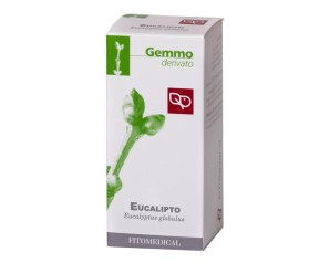 EUCALIPTO 50ML MG