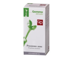 FRASSINO SEMI 50ML MG