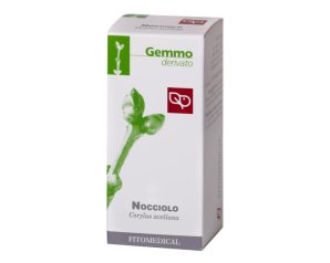 NOCCIOLO 50ML MG FTM<