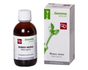 Fitomedical Snc Di Moretti G. Ribes Ne 50 ml Mg